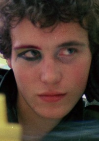 亚当·安特 Adam Ant照片