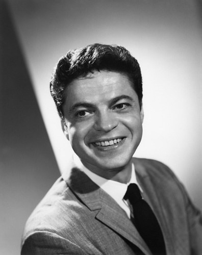 罗斯·马丁 Ross Martin照片