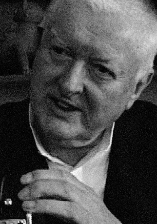 彼得·库贝卡 Peter Kubelka照片