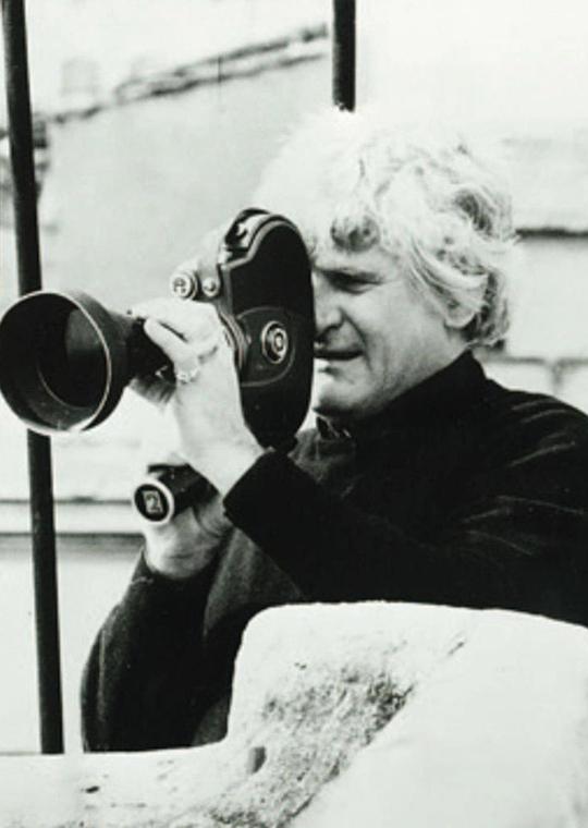 马里奥·吕斯波尔 Mario Ruspoli照片