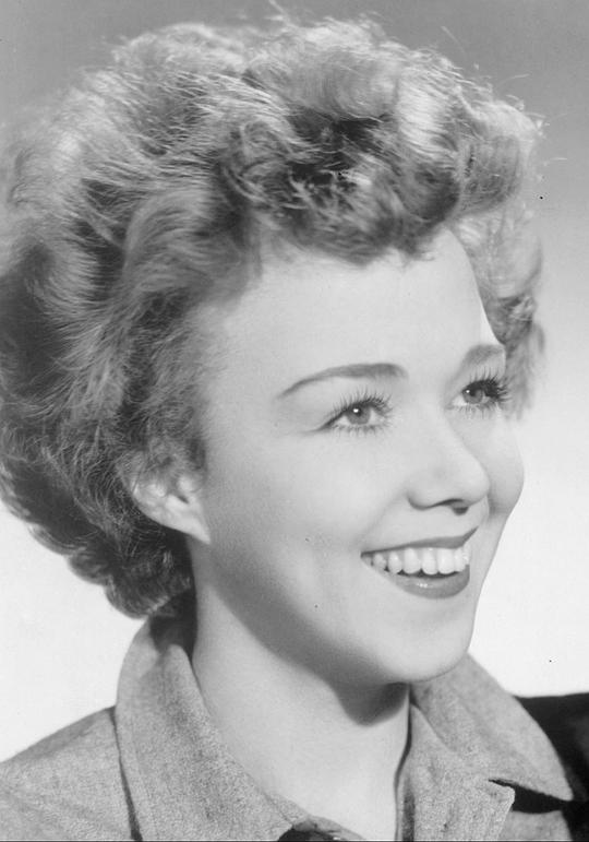 玛丽·简·希格比 Mary Jane Higby照片