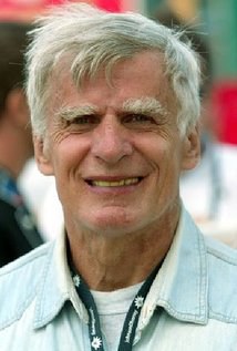 马瑞安·格林卡 Marian Glinka照片