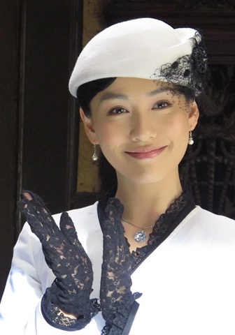 赵聪 Cong Zhao照片