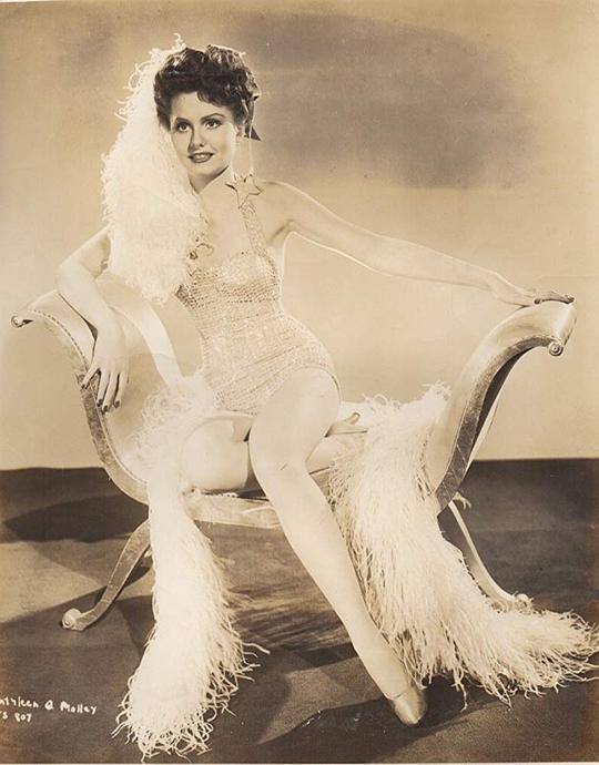 凯思琳·奥马利 Kathleen O'Malley照片