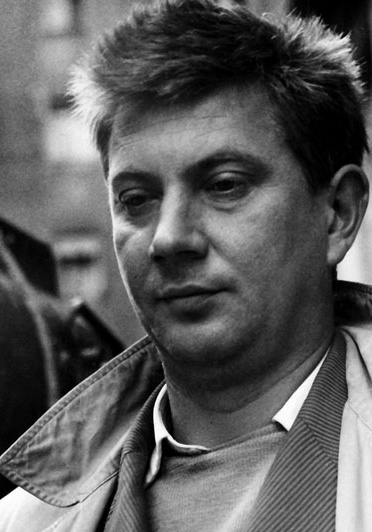 斯特凡·乌赫尔 Štefan Uher照片