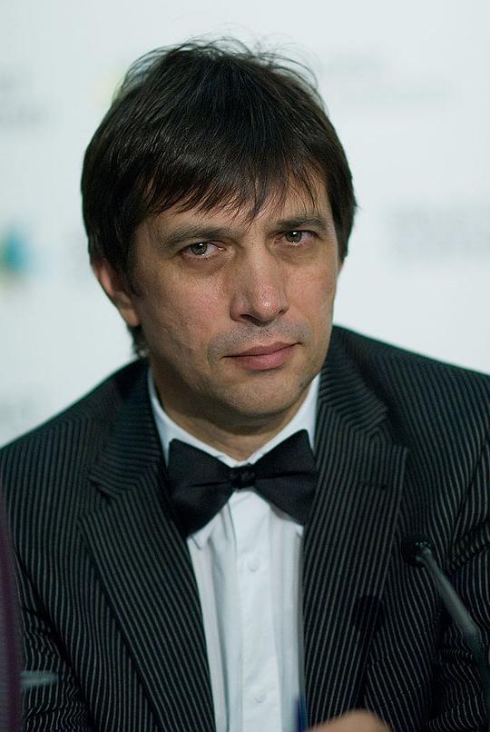 谢尔盖·德瓦茨沃伊 Sergey Dvortsevoy照片