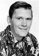 迪克·约克 Dick York照片