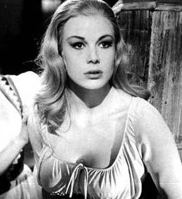 苏茜·安德森 Susy Andersen照片