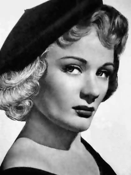 雅克莉娜·皮埃勒 Jacqueline Pierreux照片