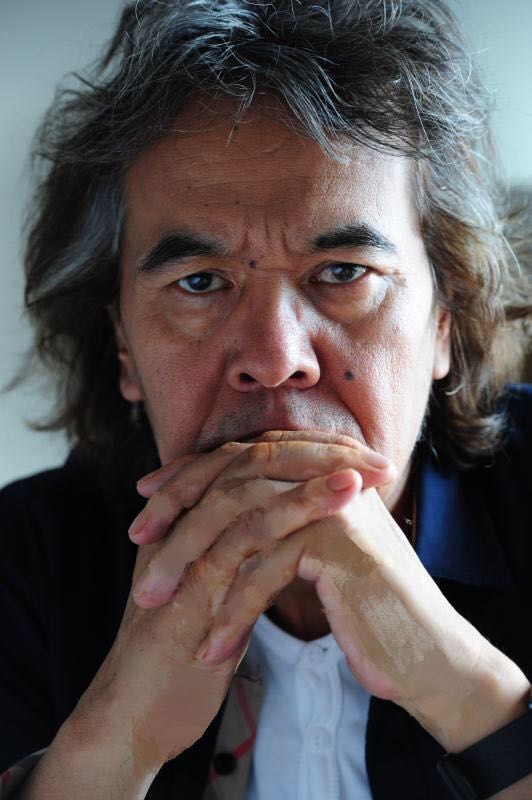 西尔扎提·亚合甫 Xirzat Yahup照片