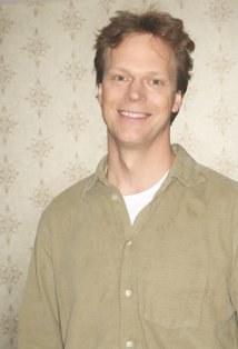 彼得·赫奇斯 Peter Hedges照片