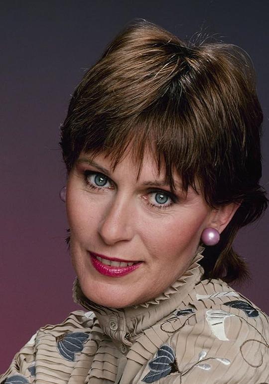 苏珊·戈登-克拉克 Susan Gordon-Clark照片