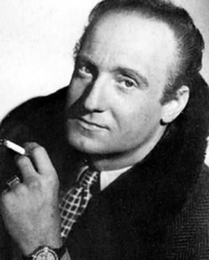 雅克·卡斯特洛 Jacques Castelot照片