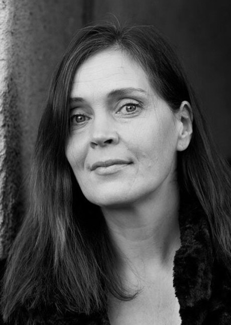 蒂娜·里米 Tiina Lymi照片