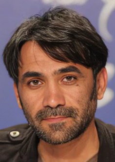 哈迪·默哈黑 Hadi Mohaghegh照片