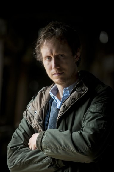 拉斯洛·奈迈施 Laszlo Nemes照片