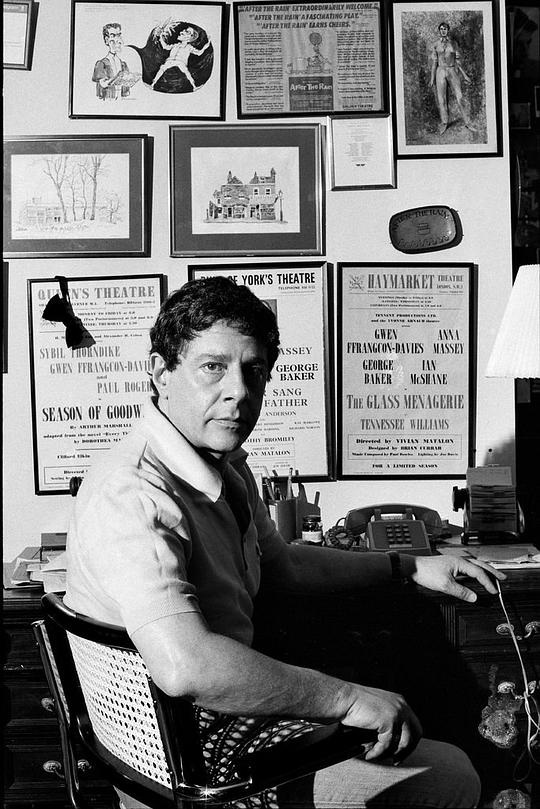 Vivian Matalon照片