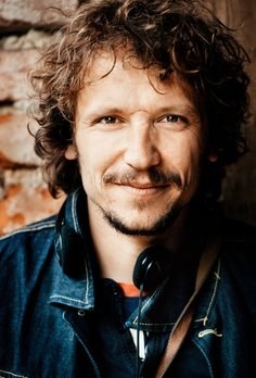 马库斯·H·罗森米勒 Marcus H. Rosenmüller照片