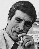 让-克劳德·伯克 Jean-Claude Bercq照片