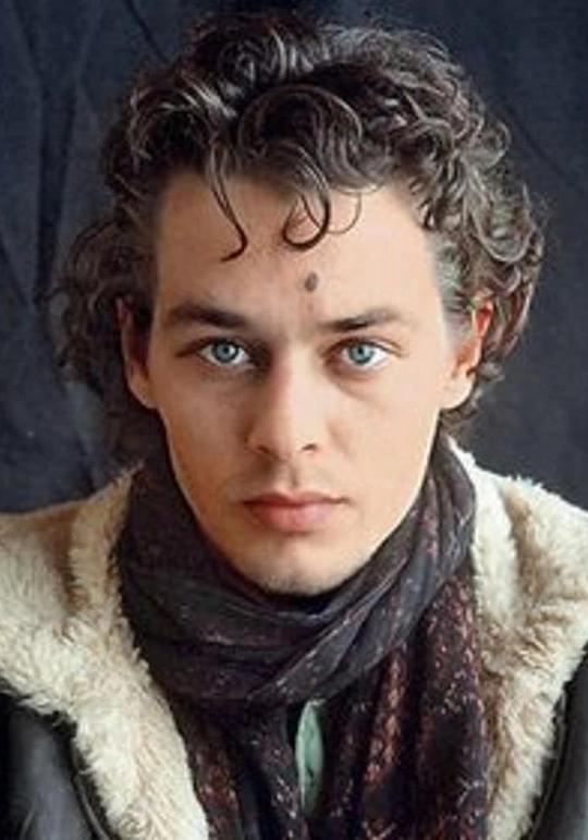 克里斯蒂安·帕夫根 Christian Päffgen照片