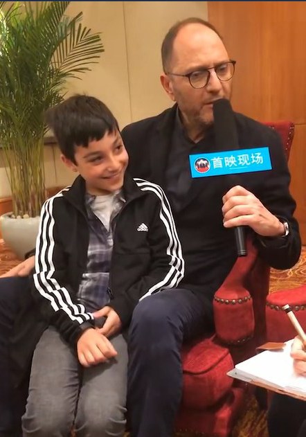 史蒂夫·克里克里斯 Steve Krikris照片