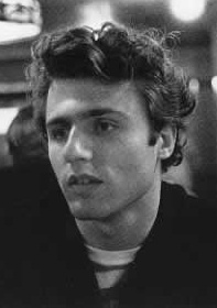 杰拉德·马兰加 Gerard Malanga照片