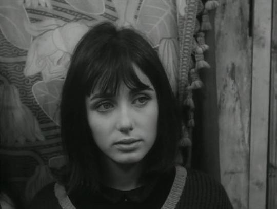 Geneviève Galéa照片