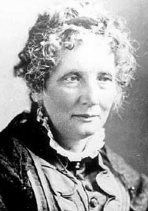 斯托 Harriet Beecher Stowe照片