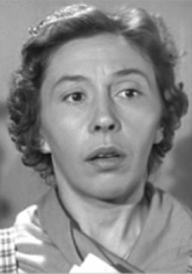 Simone Berthier照片