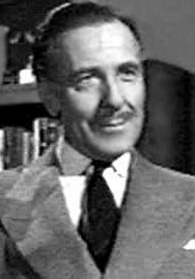 约翰·文格拉夫 John Wengraf照片