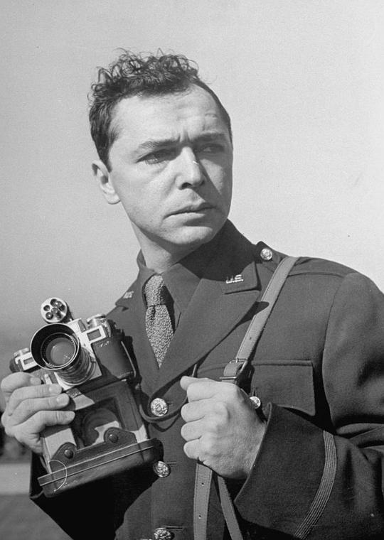 埃利奥特·埃利索方 Eliot Elisofon照片