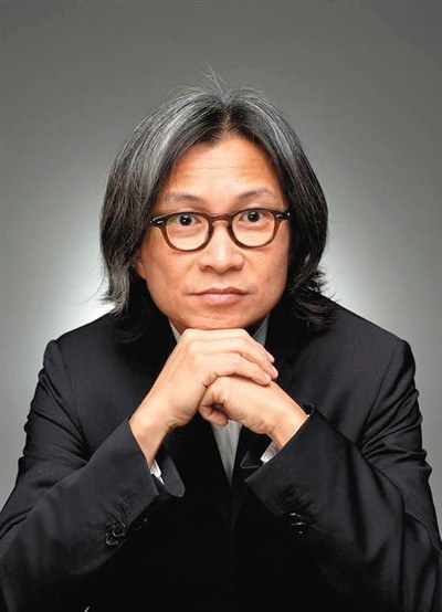 陈可辛 Peter Chan照片