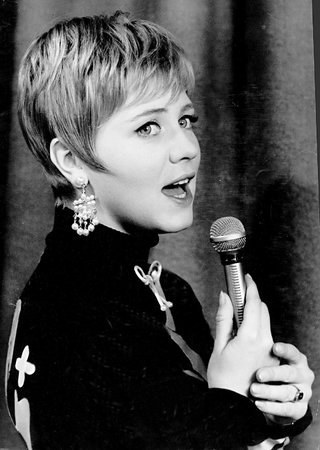 雅罗斯拉娃·奥伯迈耶罗娃 Jaroslava Obermaierová照片