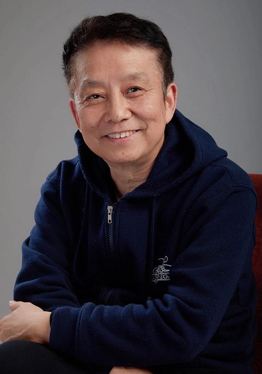 黄建新 Jianxin Huang照片