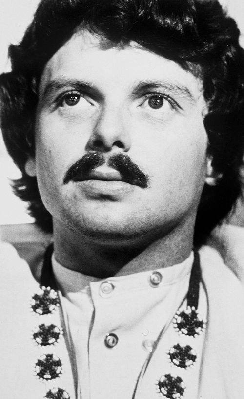 Scott McKenzie照片