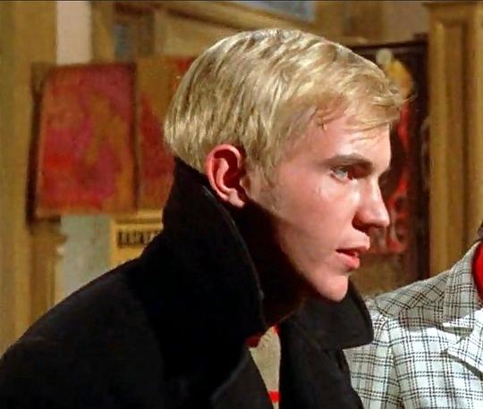 弗兰克·韦伯 Frank Webb照片