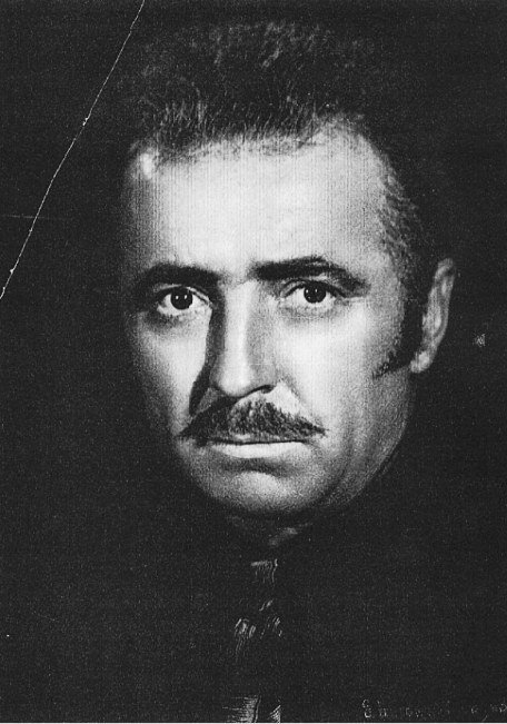 埃尔南·哈克 Herman Hack照片