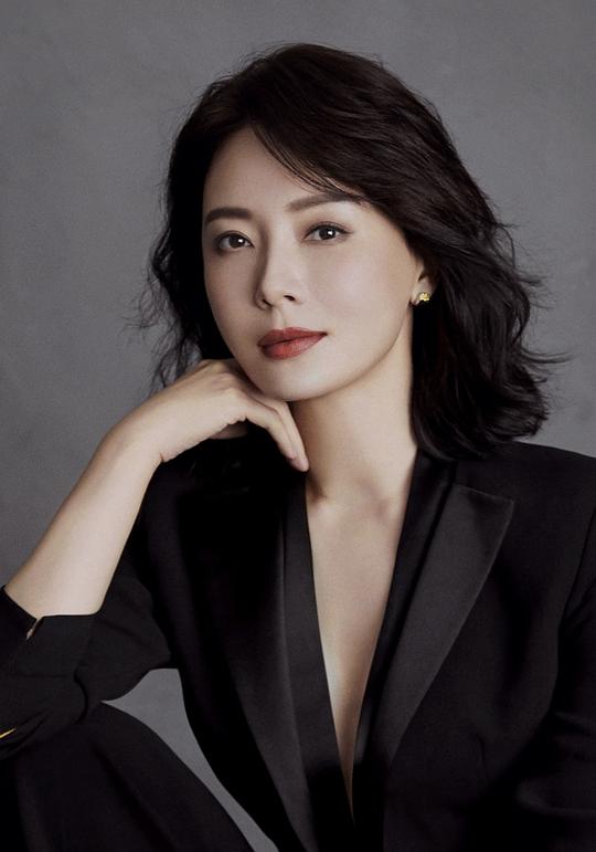 陈数 Shu Chen照片