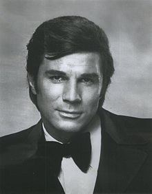 乔治·马海尔斯 George Maharis照片