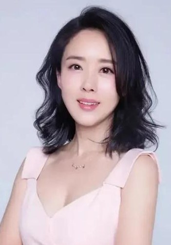 颜丹晨 Danchen Yan照片