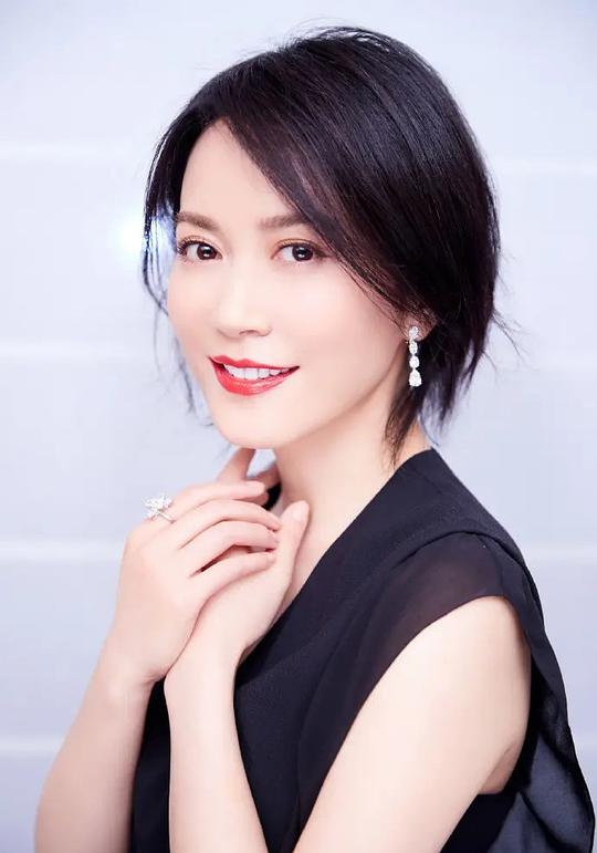 俞飞鸿 Faye Yu照片