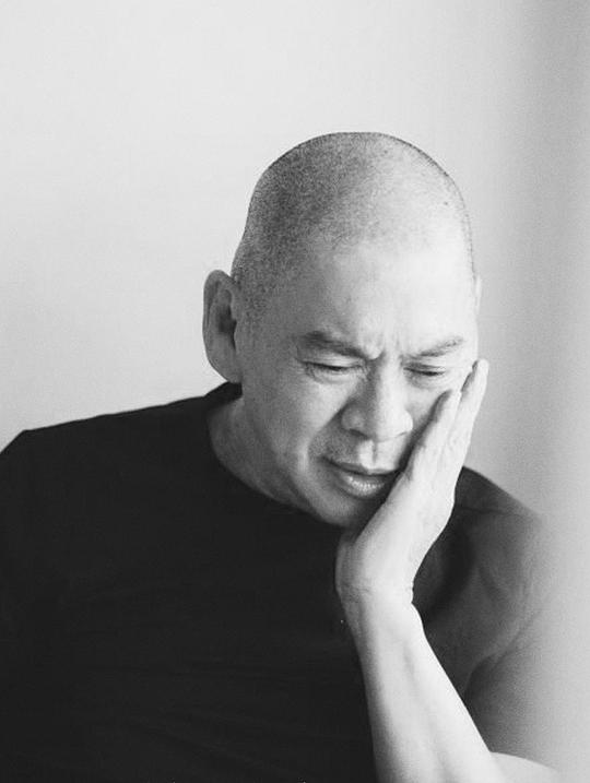 蔡明亮 Ming-liang Tsai照片