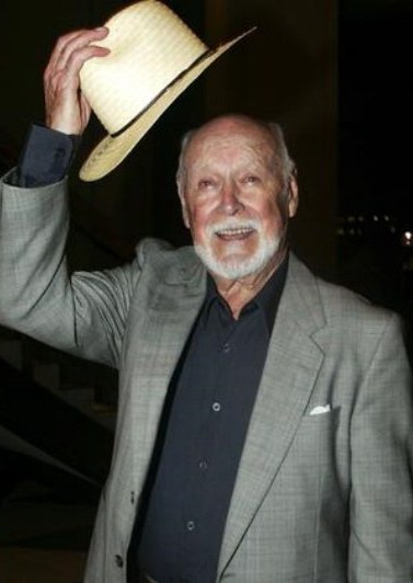 比尔·克尔 Bill Kerr照片