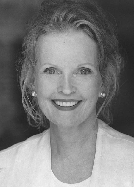 玛琳·麦森 Marlyn Mason照片