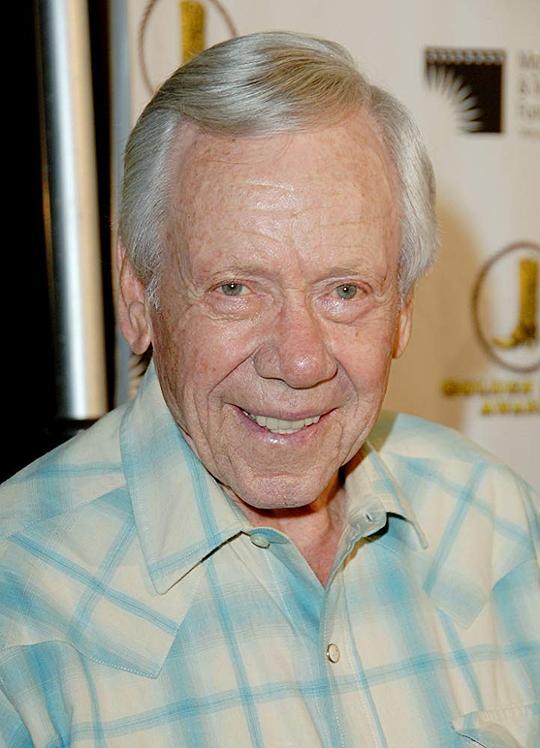 莱斯利·H·马丁森 Leslie H. Martinson照片