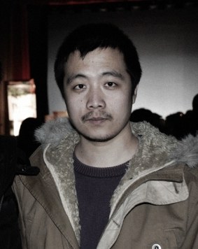 杨瑾 Jin Yang照片