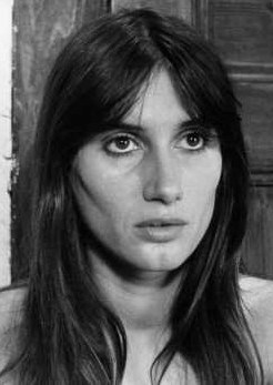 约瑟·德斯图普 Josée Destoop照片