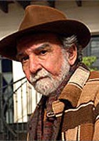 奥克塔维奥·赫蒂诺 Octavio Getino照片