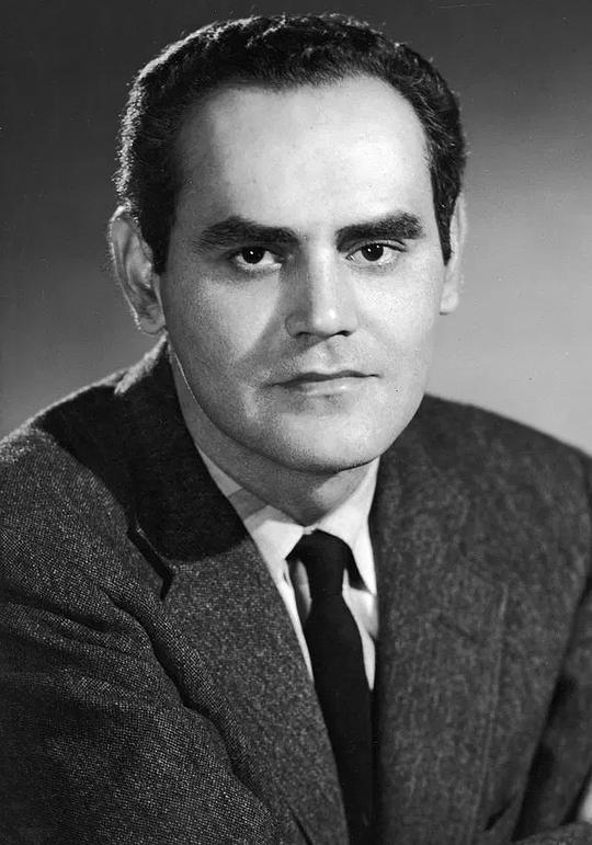 何塞·昆特罗 José Quintero照片