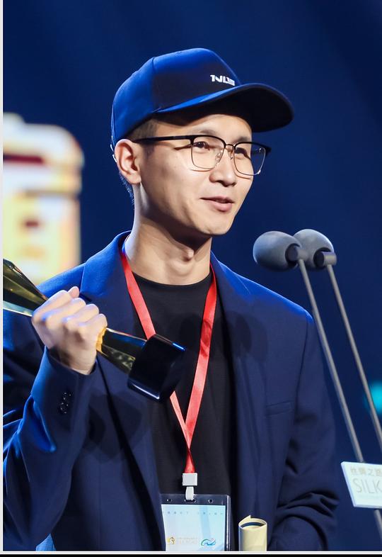 欧谭凯 Tankai Ou照片